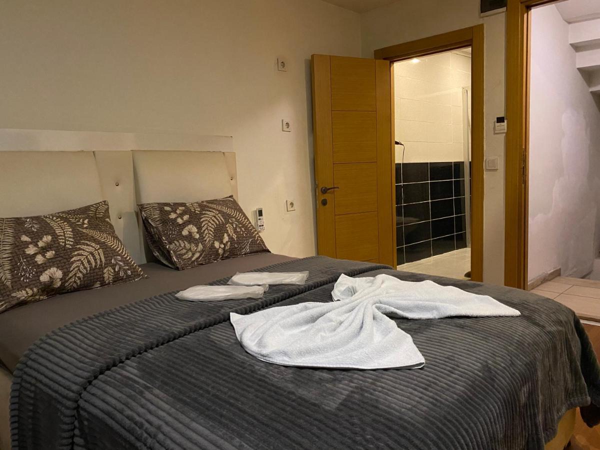 Chanel Suits Aparthotel Istanbul