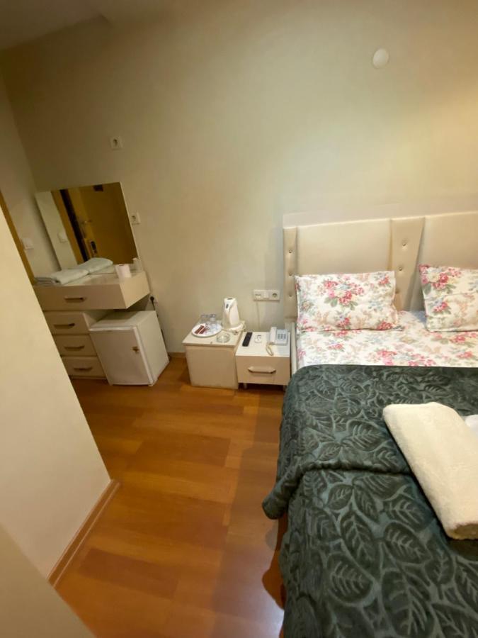 Chanel Suits Aparthotel Istanbul