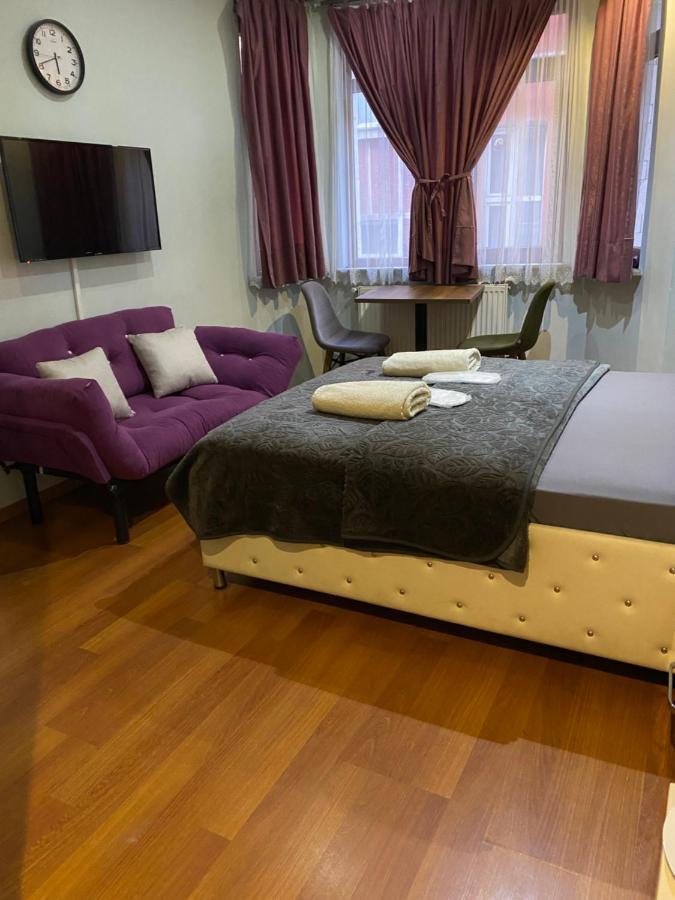 Chanel Suits Apart Otel İstanbul