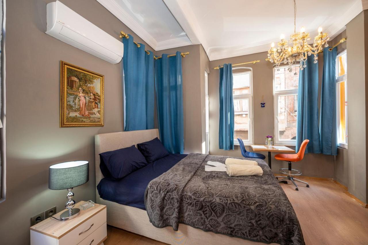 Apart Otel Chanel Suits İstanbul