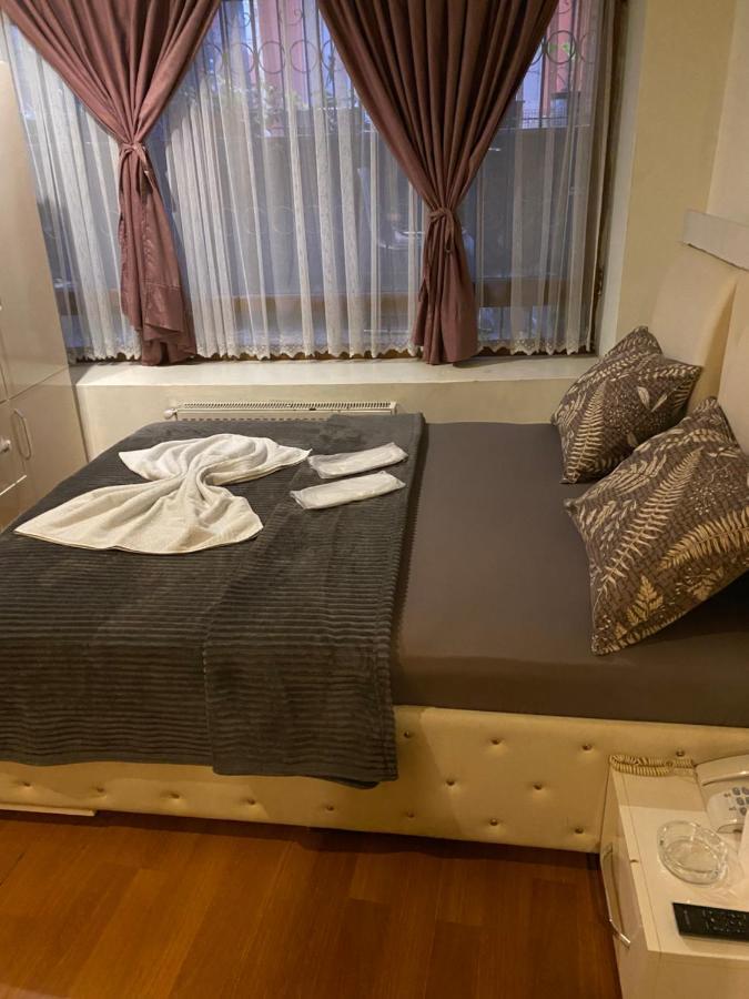 Apart Otel Chanel Suits *