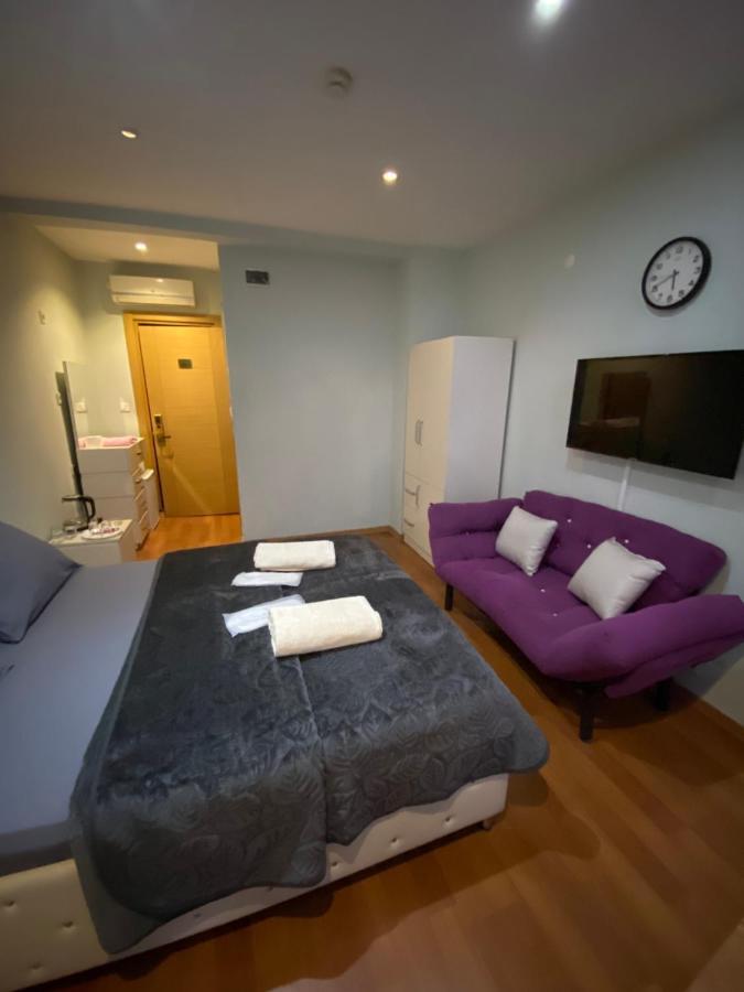 Apart Otel Chanel Suits İstanbul