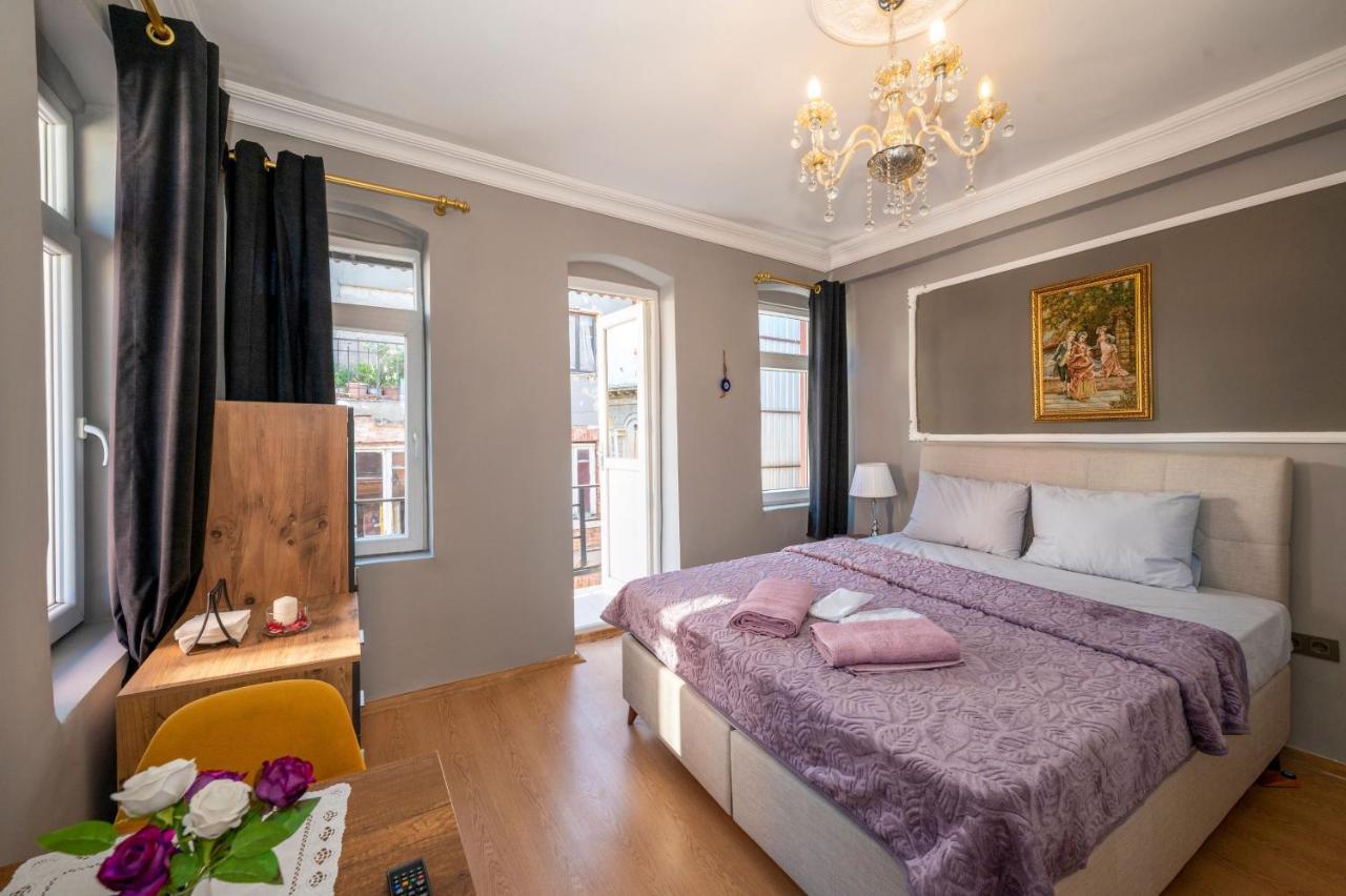 Apart Otel Chanel Suits İstanbul