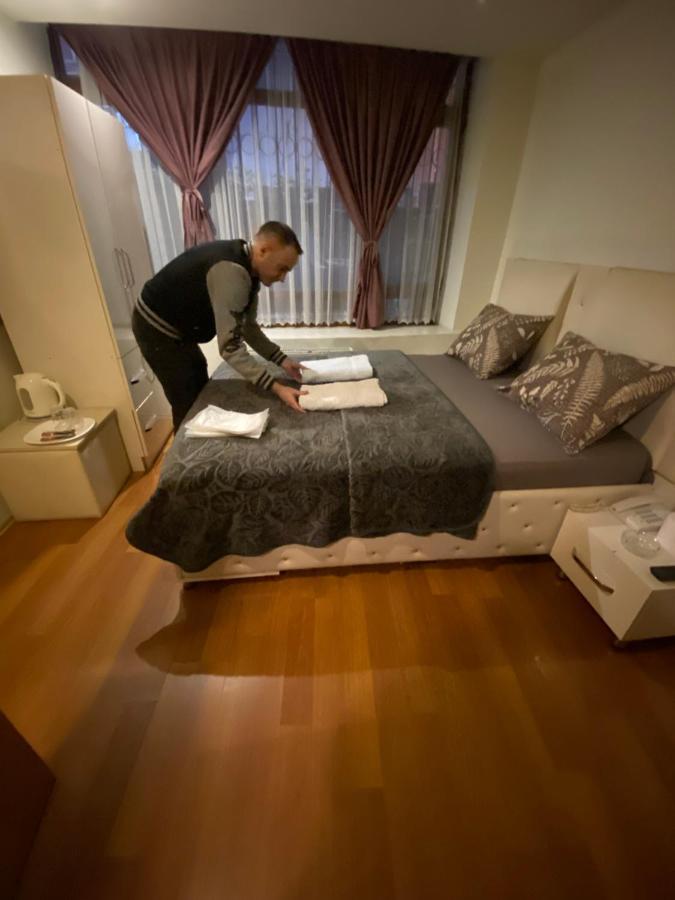 Apart Otel Chanel Suits İstanbul